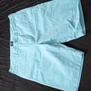 J.Crew Stanton shorts 11" inseam
